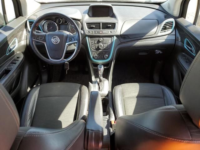 2016 Buick Encore Convenience