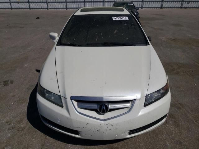 2005 Acura TL