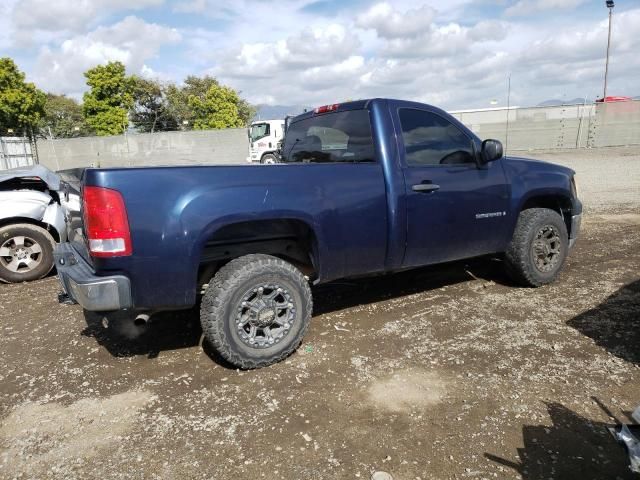 2009 GMC Sierra C1500