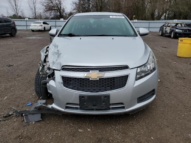 2011 Chevrolet Cruze LT