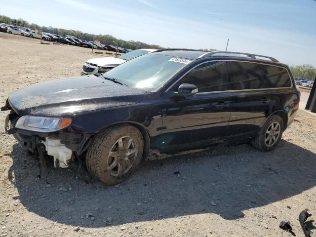 2008 Volvo V70 3.2