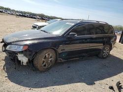 Volvo V70 salvage cars for sale: 2008 Volvo V70 3.2