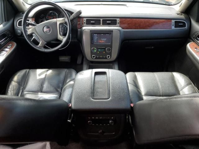 2009 GMC Yukon SLT