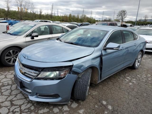 2015 Chevrolet Impala LT