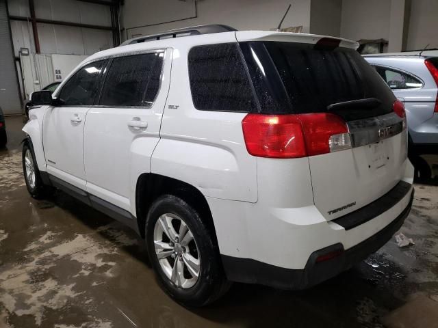 2010 GMC Terrain SLT