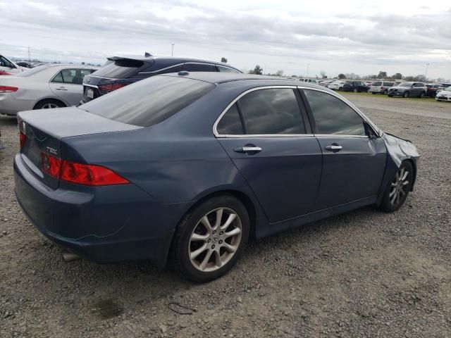 2006 Acura TSX