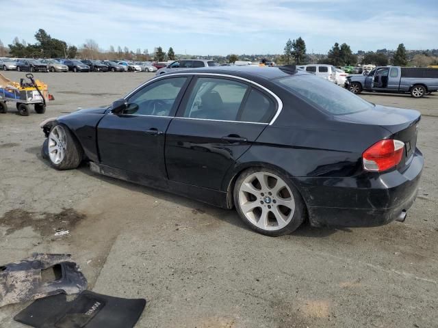 2008 BMW 335 I