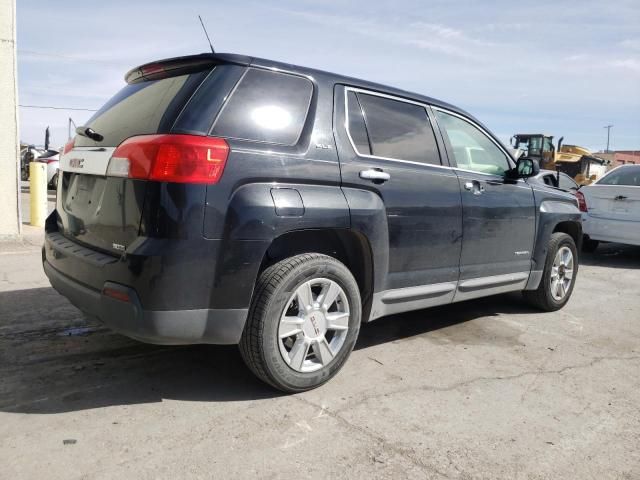 2012 GMC Terrain SLE