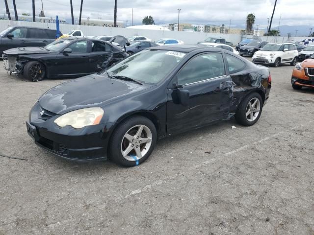 2003 Acura RSX