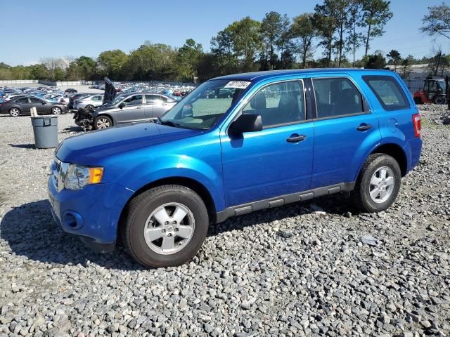 2012 Ford Escape XLS