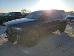 2016 Dodge Durango R/T for sale in Haslet, TX