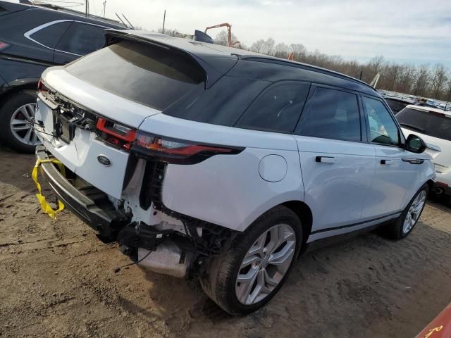 2020 Land Rover Range Rover Velar R-DYNAMIC S