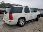 2008 GMC Yukon