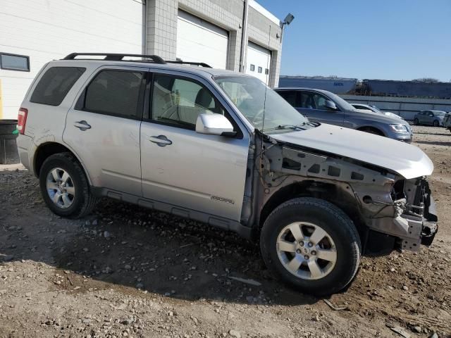 2008 Ford Escape Limited