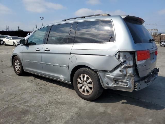 2008 Honda Odyssey EXL