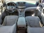 2008 Toyota Highlander Sport