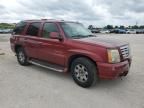 2003 Cadillac Escalade Luxury