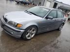 2004 BMW 325 I