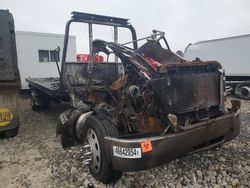 Salvage Trucks with No Bids Yet For Sale at auction: 2009 Peterbilt 335