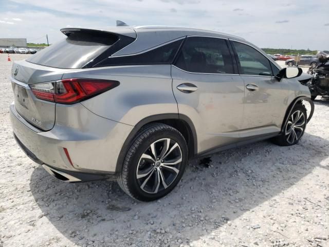 2018 Lexus RX 350 Base