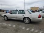 2008 Mercury Grand Marquis LS