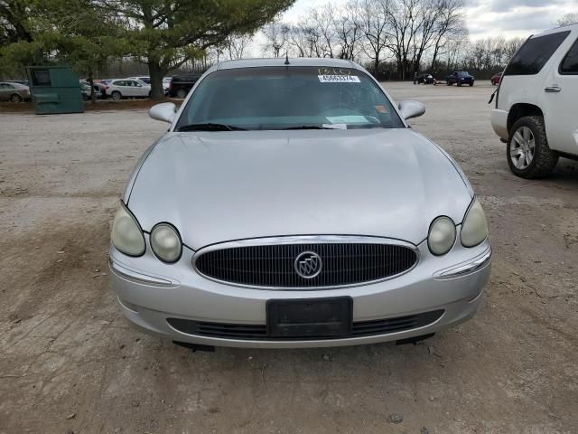 2005 Buick Lacrosse CXL