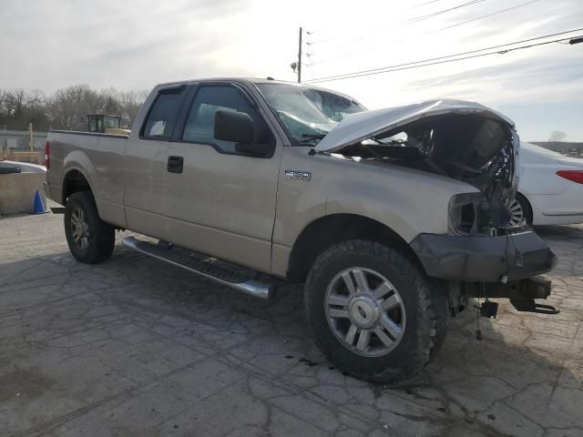 2007 Ford F150