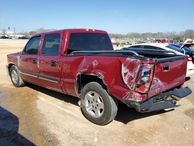 2006 Chevrolet Silverado C1500