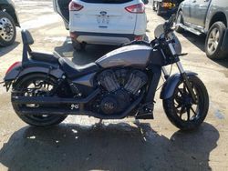 Victory Octane salvage cars for sale: 2017 Victory Octane