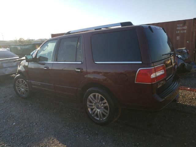 2011 Lincoln Navigator