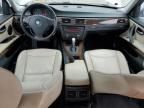 2011 BMW 328 I