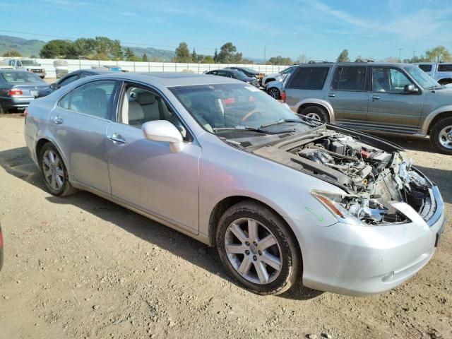 2007 Lexus ES 350