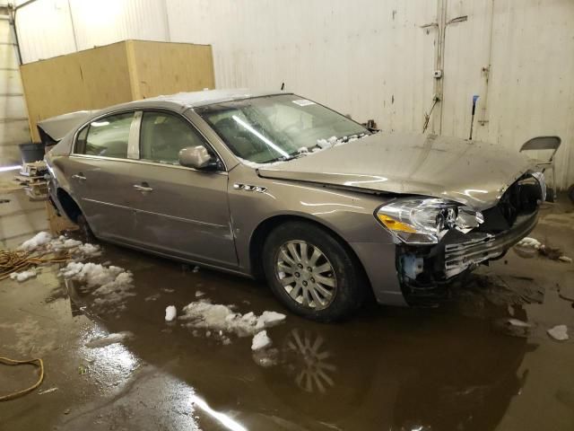 2006 Buick Lucerne CX