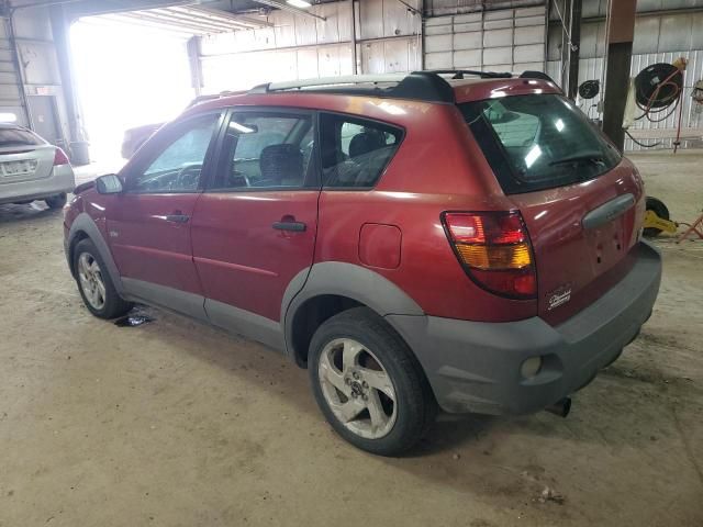 2003 Pontiac Vibe