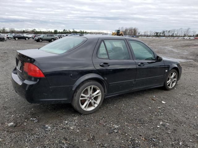 2008 Saab 9-5 2.3T