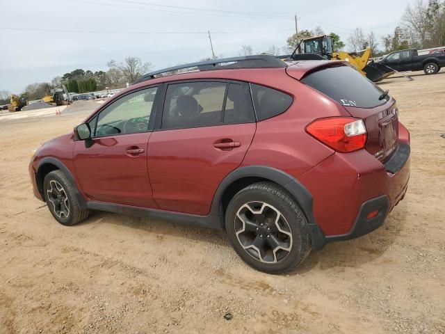 2013 Subaru XV Crosstrek 2.0 Premium