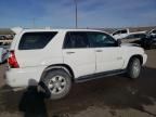 2007 Toyota 4runner SR5