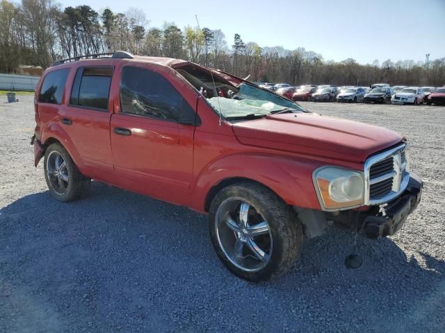 2004 Dodge Durango SLT