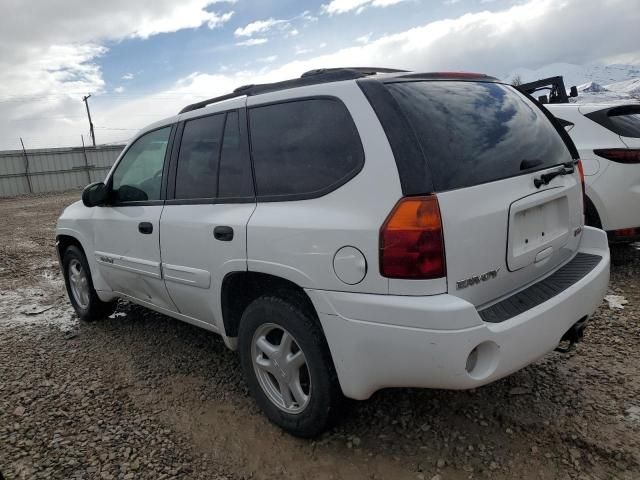 2005 GMC Envoy