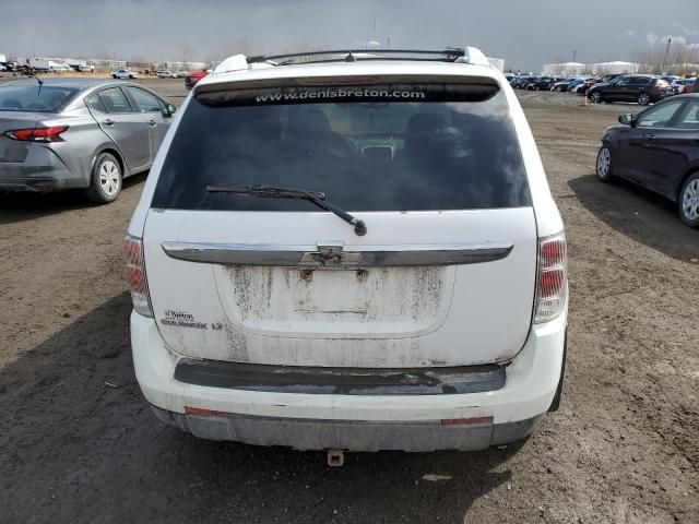 2009 Chevrolet Equinox LT