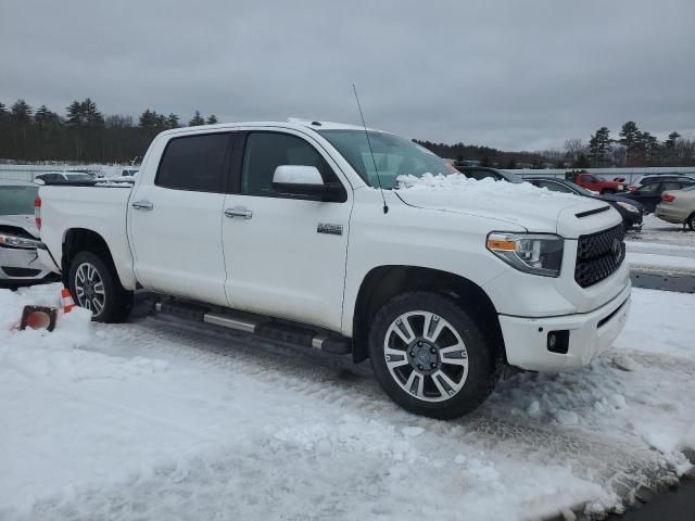 2019 Toyota Tundra Crewmax 1794