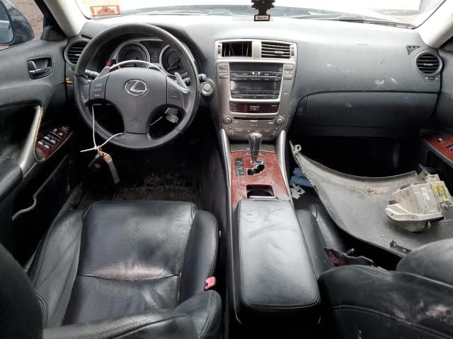 2006 Lexus IS 350