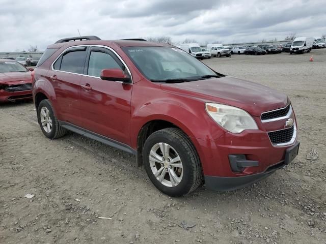 2010 Chevrolet Equinox LT