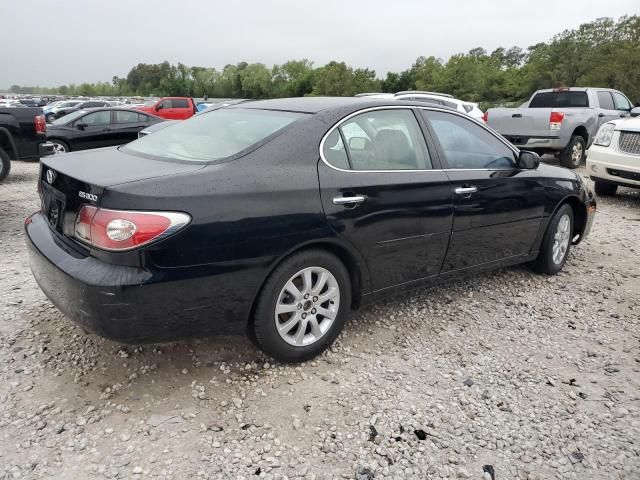 2003 Lexus ES 300