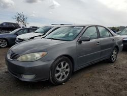 2005 Toyota Camry LE for sale in San Martin, CA