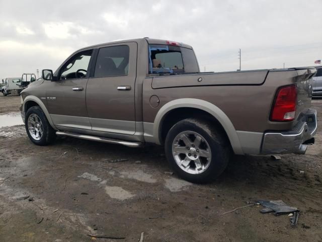 2009 Dodge RAM 1500