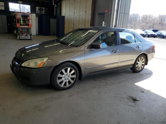 2006 Honda Accord EX