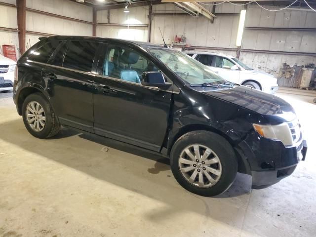 2008 Ford Edge Limited