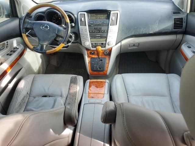 2006 Lexus RX 330