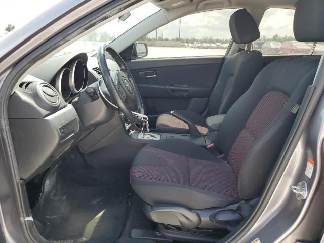 2006 Mazda 3 S